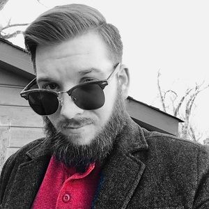 Meet your Posher, David